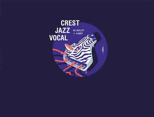 création sign-web pour le festival crest jazz vocal